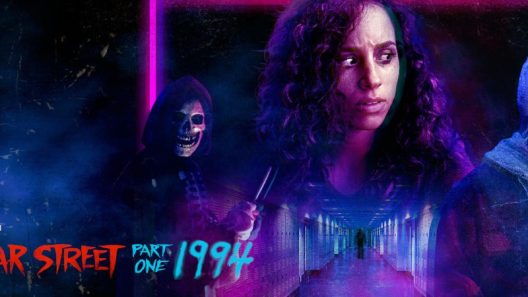 فيلم Fear Street Part 1 1994 2021 ايجي بست