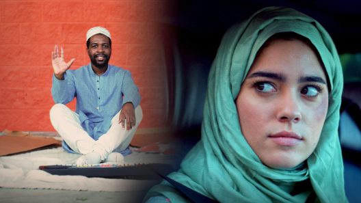 فيلم Half & Half 2022 ايجي بست