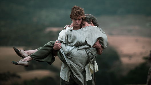 فيلم Juniper 2021 ايجي بست