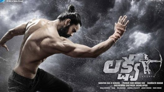 فيلم Lakshya 2021 ايجي بست