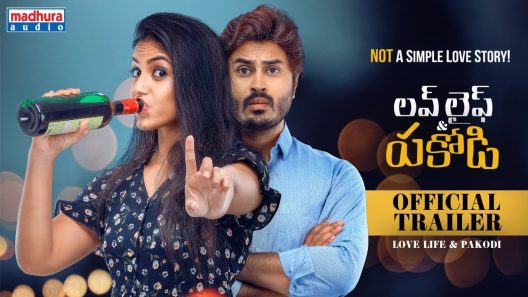 فيلم Love, Life & Pakodi 2021 ايجي بست