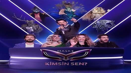 برنامج من انت ايها المقنع الحلقة 1 الاولى مترجمة قصة عشق