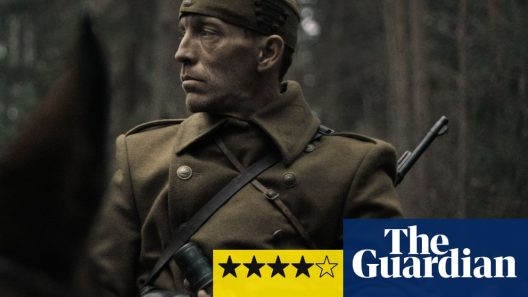 فيلم Natural Light 2021 ايجي بست