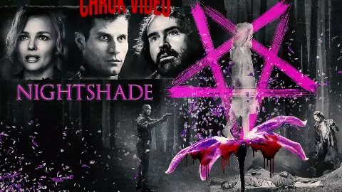 فيلم Nightshade 2022 ايجي بست