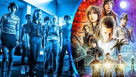 فيلم Old Strangers 2022 ايجي بست