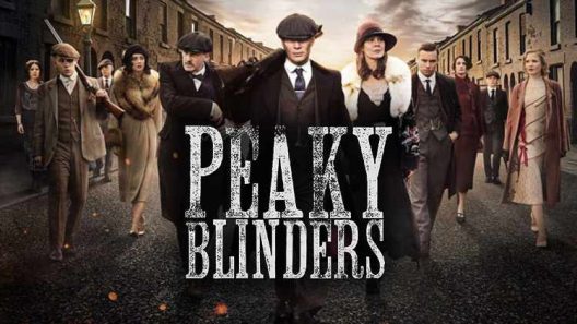 مسلسل Peaky Blinders الموسم السادس الحلقة 3 الثالثة مترجمة ايجي بست