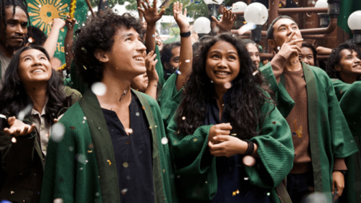 فيلم Photocopier 2021 ايجي بست