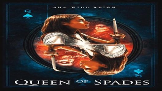 فيلم Queen of Spades 2021 ايجي بست