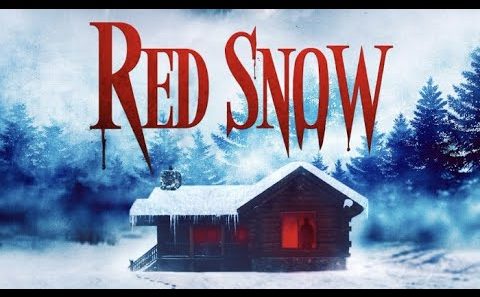 فيلم Red Snow 2021 ايجي بست