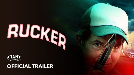 فيلم Rucker (The Trucker) 2022 ايجي بست
