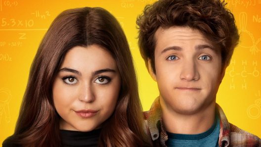 فيلم Sex Appeal 2022 ايجي بست