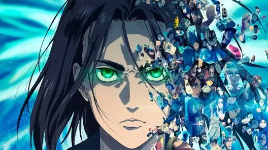 انمي هجوم العمالقة الموسم الرابع الحلقة 28 الثامنة والعشرون والاخيرة مترجمة وايت انمي Witanime