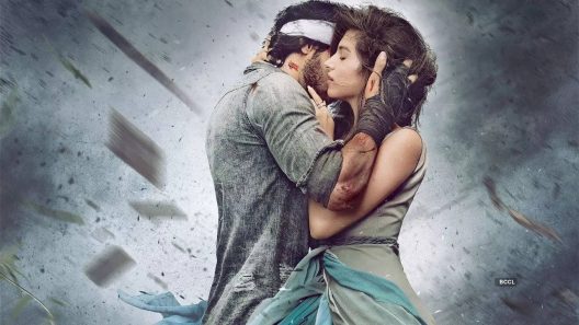 فيلم Tadap 2021 ايجي بست