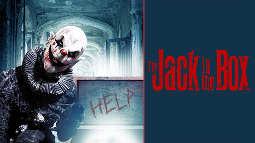 فيلم The Jack in the Box: Awakening 2022 ايجي بست