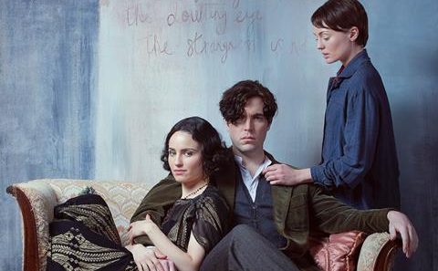 فيلم The Laureate 2021 ايجي بست