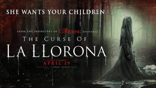 فيلم The Legend of La Llorona 2022 ايجي بست