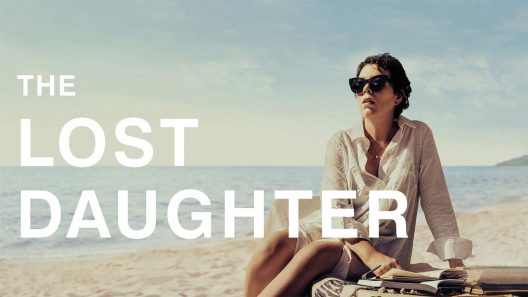 فيلم Long Lost Daughter 2018 ايجي بست