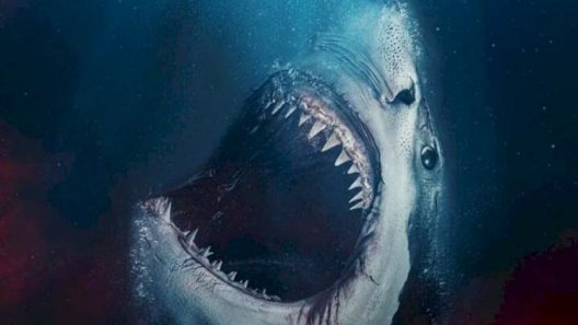 فيلم The Requin 2022 ايجي بست