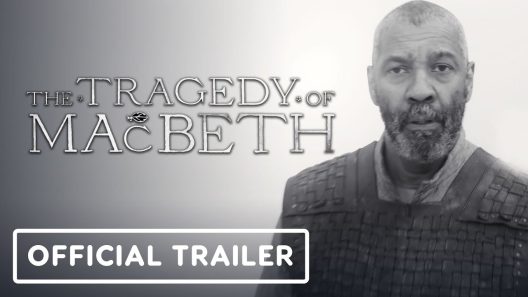 فيلم The Tragedy of Macbeth 2021 ايجي بست