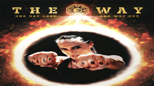 فيلم The Way 2021 ايجي بست