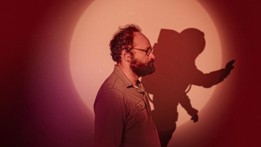 فيلم This Is Not a Comedy 2021 ايجي بست