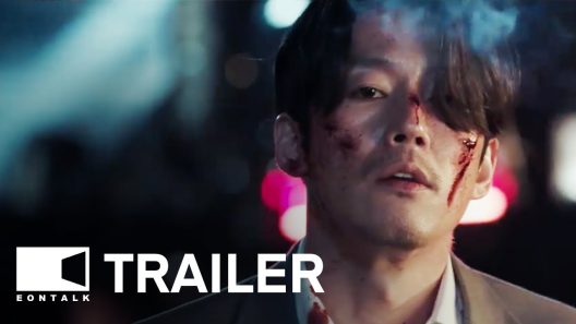 فيلم Tomb of the River 2021 ايجي بست