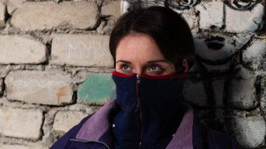 فيلم Unclenching the Fists 2021 ايجي بست