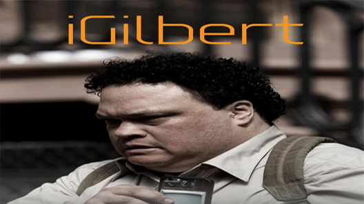 فيلم iGilbert 2021 ايجي بست