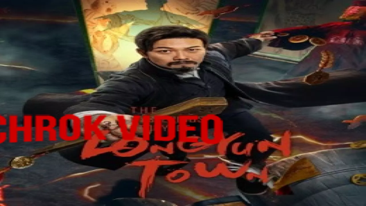فيلم The mysterious story of Longyun Town 2022 ايجي بست