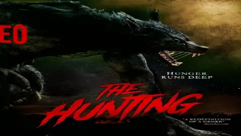 فيلم The Hunting 2021 ايجي بست