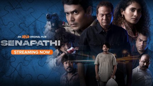 فيلم senapathi 2021 ايجي بست