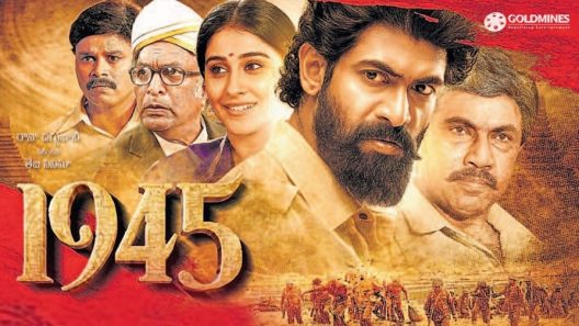 فيلم 1945 2022 ايجي بست