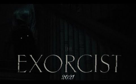 فيلم The exorcist 2022 ايجي بست