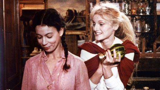 فيلم A Good Marriage 1982 ايجي بست