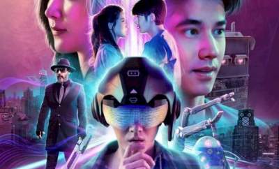 فيلم AI Love You 2022 ايجي بست