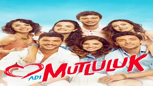 مسلسل اسمة سعادة الحلقة 11 الحادية عشر مترجمة قصة عشق