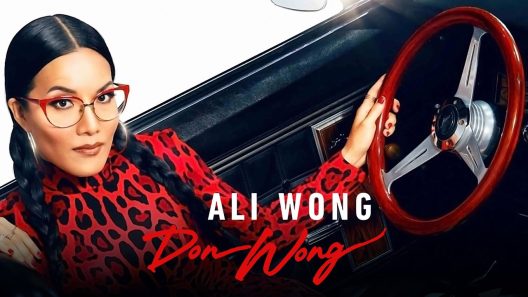 فيلم Ali Wong: Don Wong 2022 ايجي بست