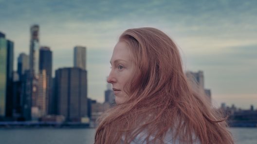 فيلم Alone with You 2021 ايجي بست