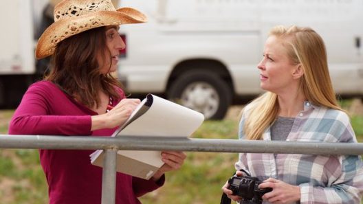 فيلم Along Came Wanda 2021 ايجي بست