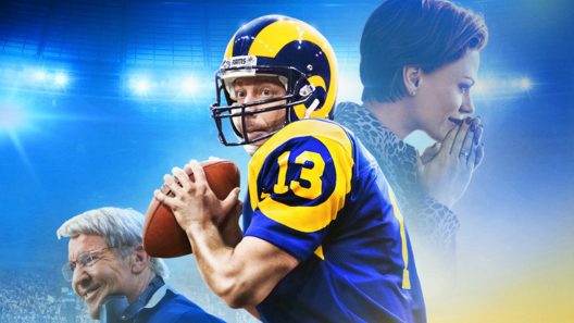 فيلم American Underdog 2021 ايجي بست