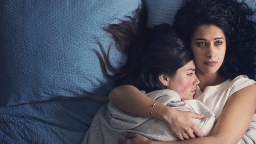 فيلم Anne+ 2021 ايجي بست