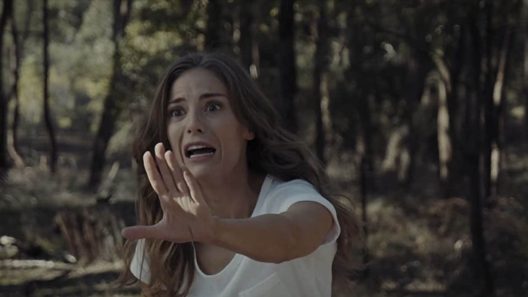 فيلم Apparitions 2021 ايجي بست