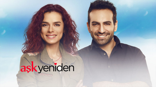 مسلسل العشق مجددا الحلقة 32 الثانية والثلاثون مترجمة قصة عشق