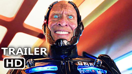 فيلم Big Bug 2022 ايجي بست