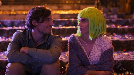 فيلم Book of Love 2022 ايجي بست