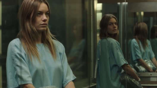 فيلم Cosmic Dawn 2022 ايجي بست