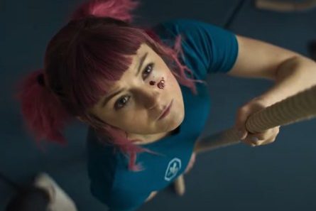 فيلم Das Privileg 2022 ايجي بست