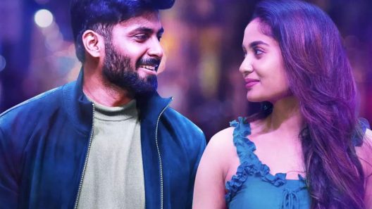 فيلم Enna Solla Pogirai 2022 ايجي بست