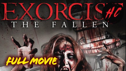 فيلم Exorcist Vengeance 2021 ايجي بست