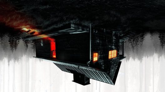 فيلم Fallen 2022 ايجي بست